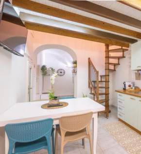 CASA IRYNA Pietra Ligure